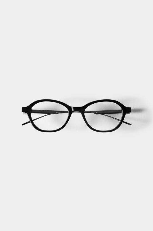 THE PAPER KNIFE 02 - Black