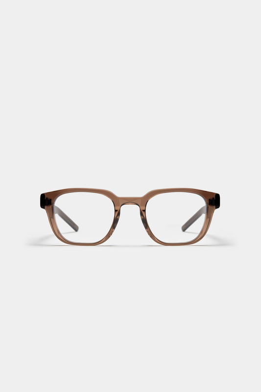 THE PAPER KNIFE 01 - Brown