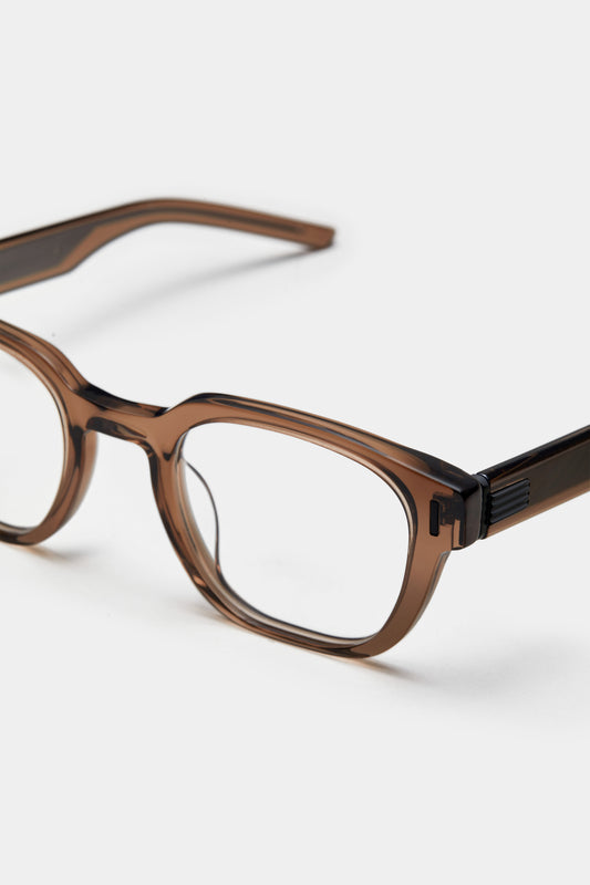 THE PAPER KNIFE 01 - Brown