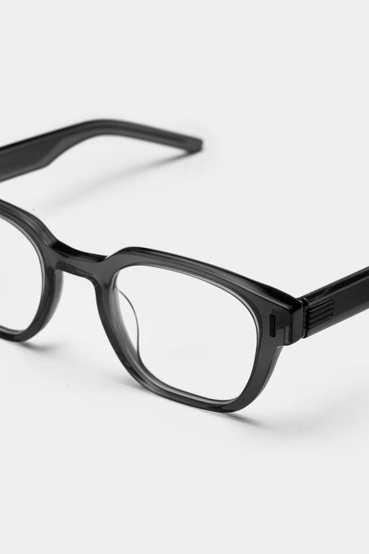 THE PAPER KNIFE 01 - Dark Grey
