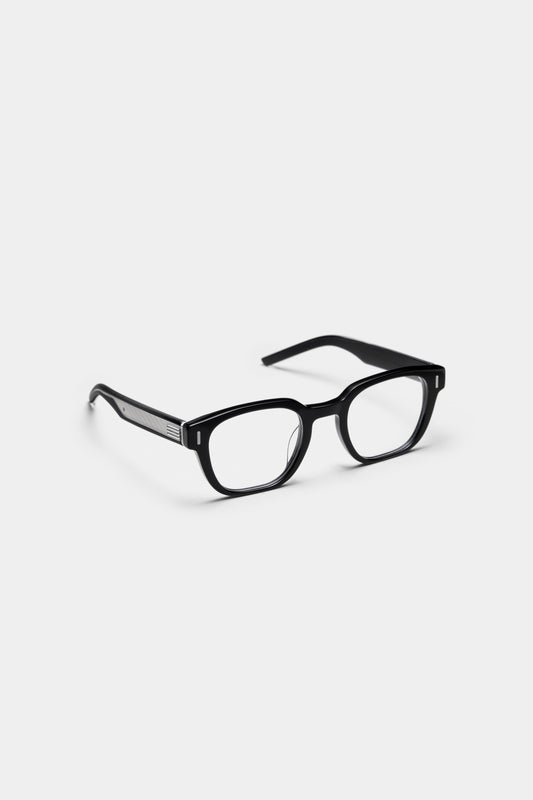 THE PAPER KNIFE 01 - Black