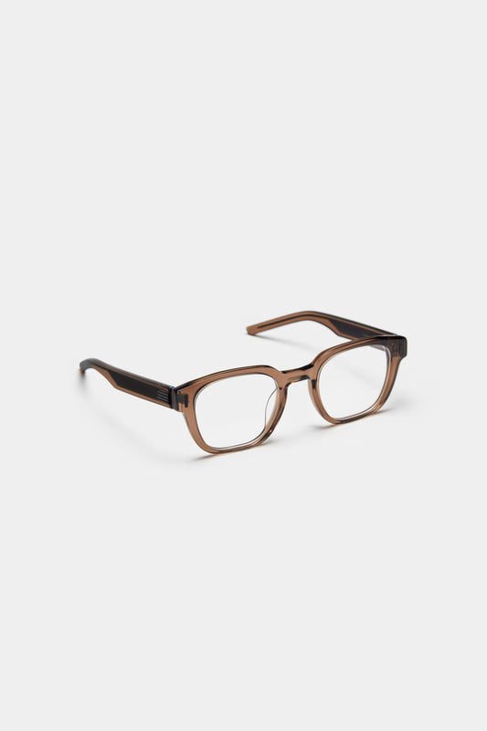 THE PAPER KNIFE 01 - Brown