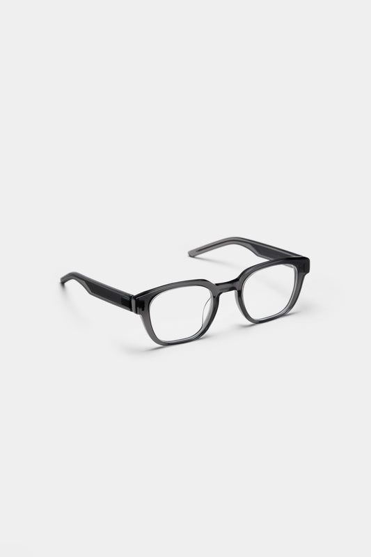 THE PAPER KNIFE 01 - Dark Grey