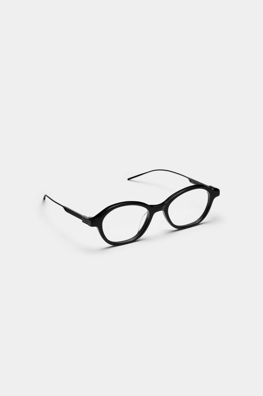 THE PAPER KNIFE 02 - Black