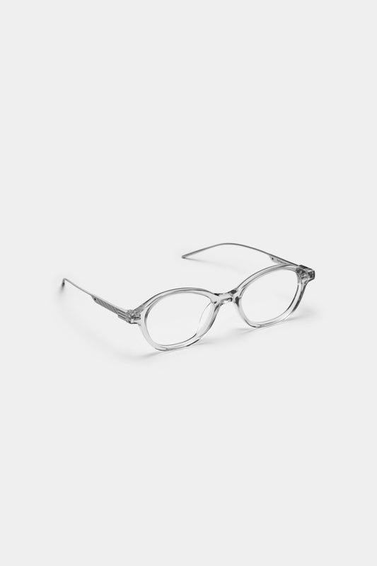 THE PAPER KNIFE 02 - Grey