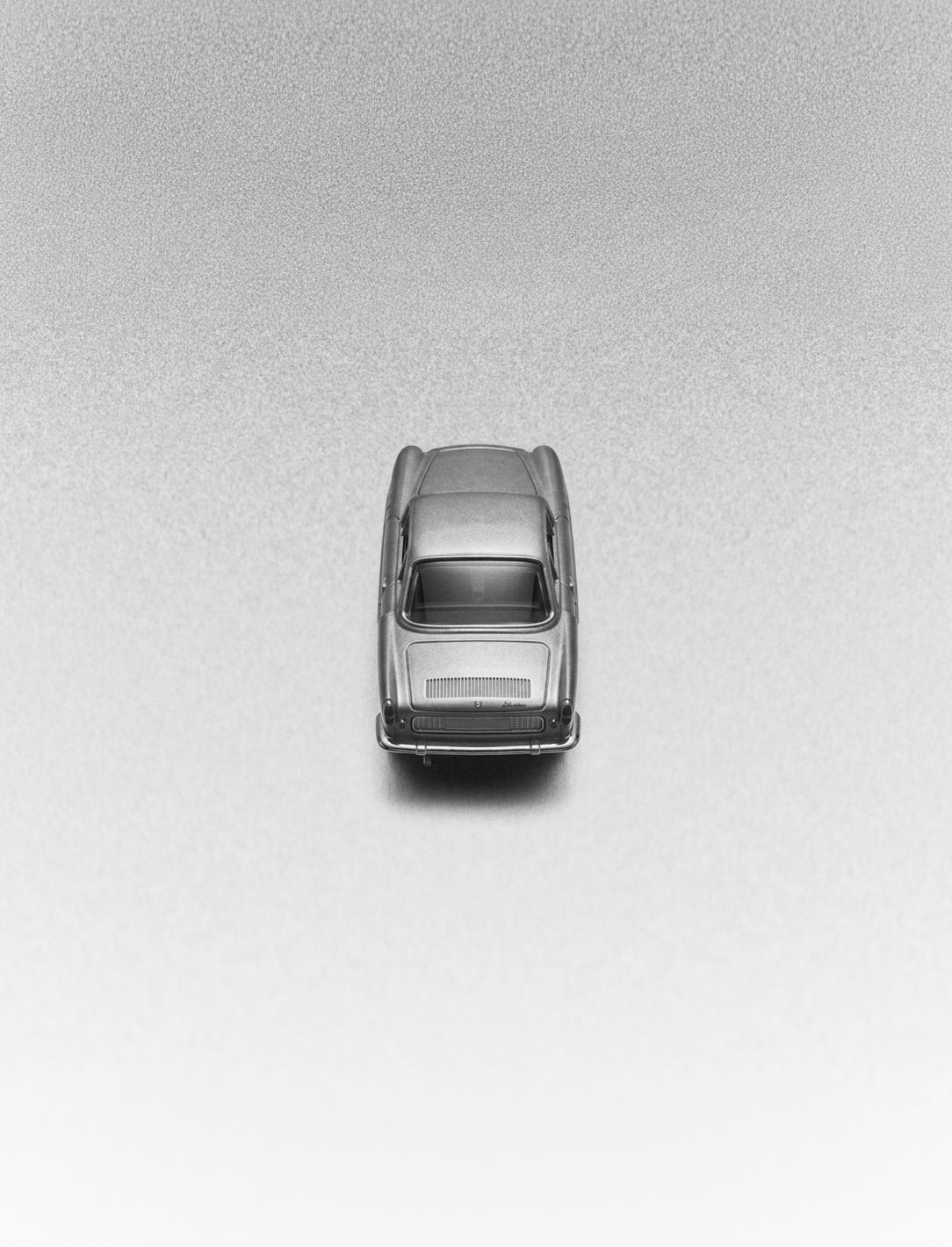 THE CAR