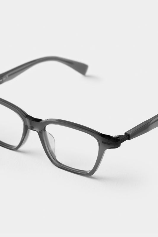 THE CUT 15 - Dark Grey