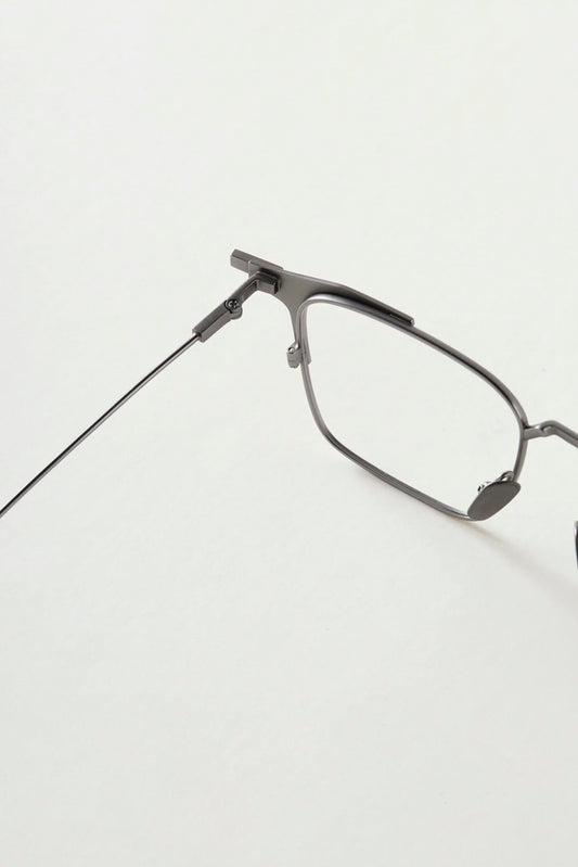 Gunmetal