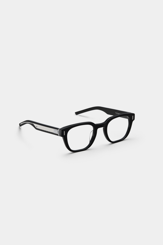 THE PAPER KNIFE 01 - Black