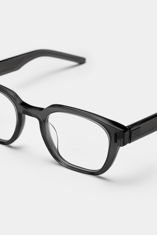 THE PAPER KNIFE 01 - Dark Grey