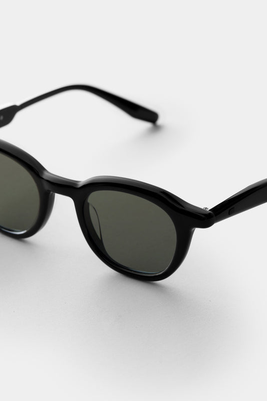 Black - Black