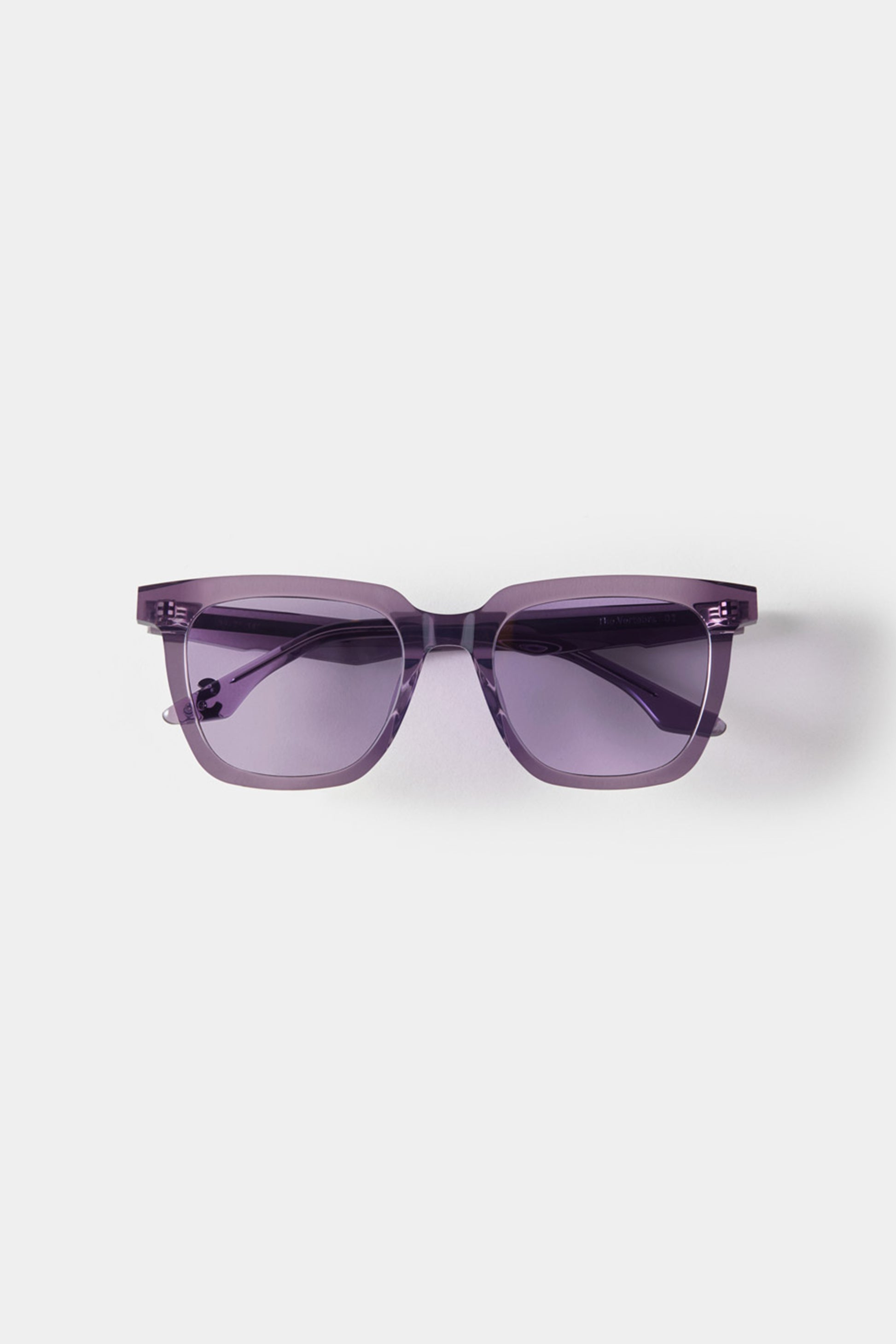 Purple - Purple