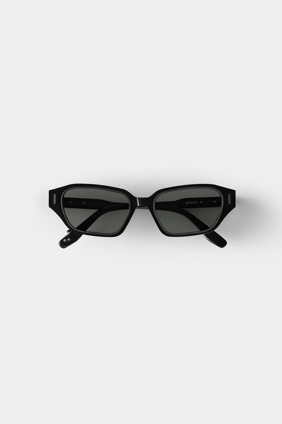 Black - Black