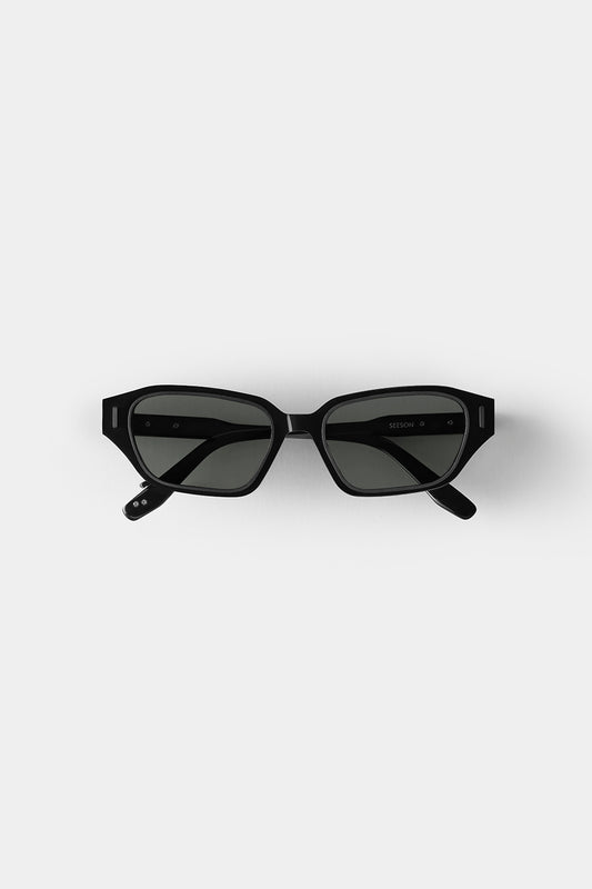 Black - Black