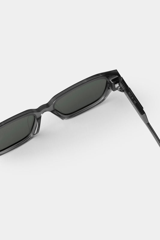 Dark Grey - Black