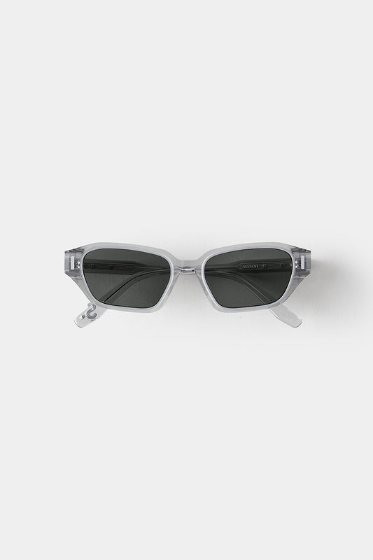 Light Grey - Black