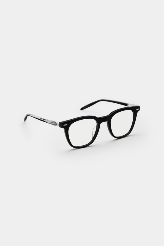 THE ATHLETES 10 - Black