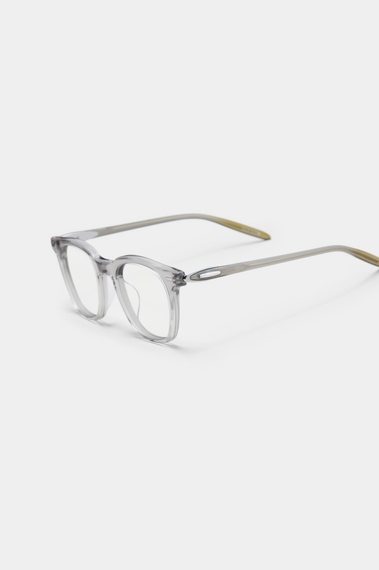 THE ATHLETES 10 - Grey