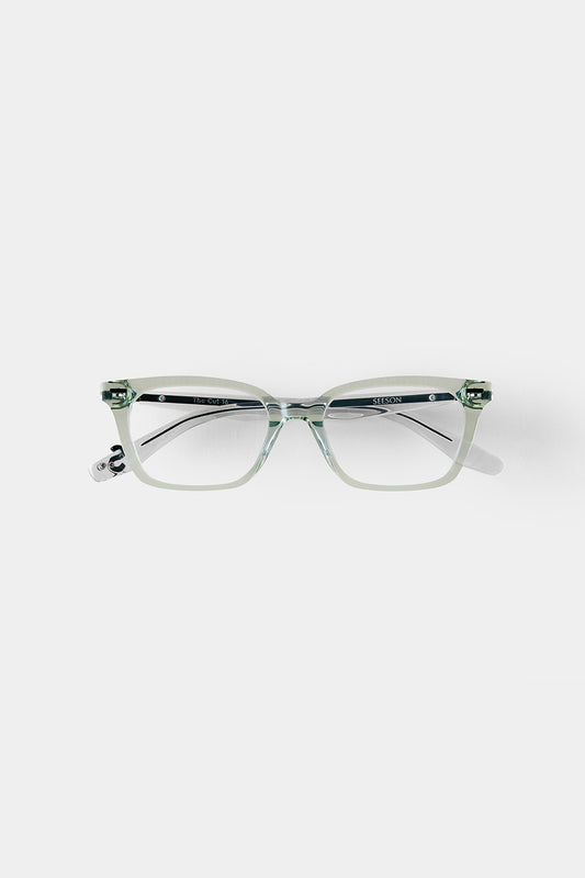 Crystal Green - Green