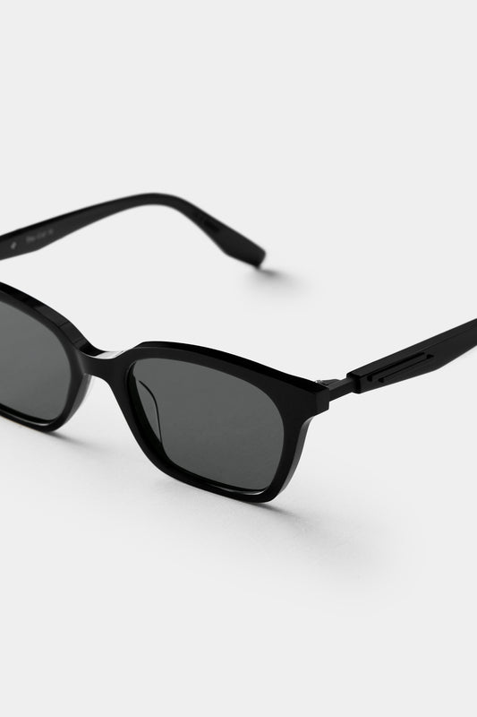 Black - Black