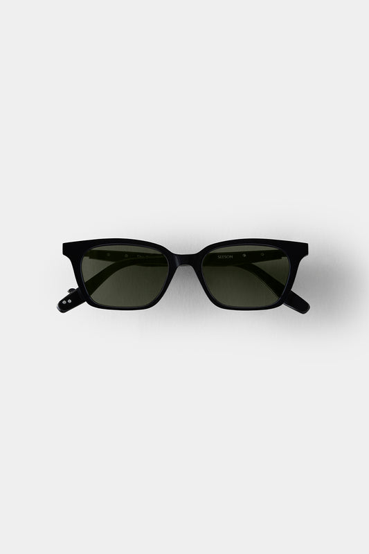 Black - Khaki