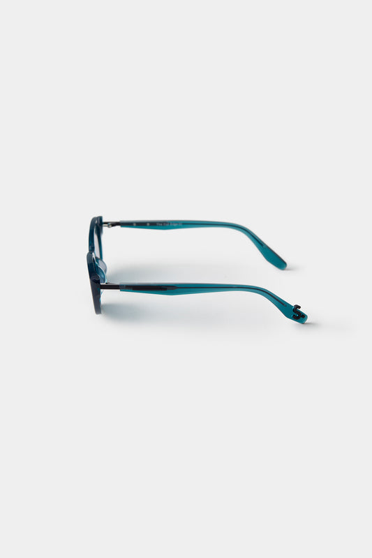 Teal - Teal