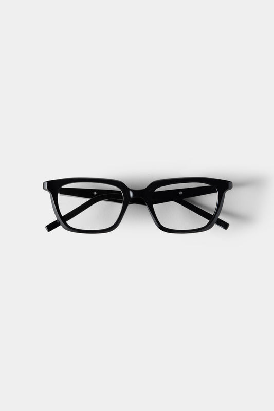 THE EDGE 02 - Black