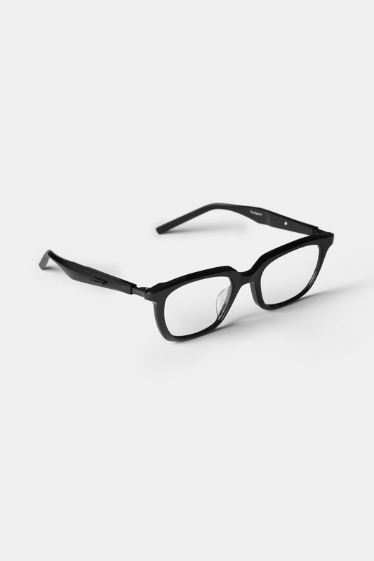 THE EDGE 02 - Black