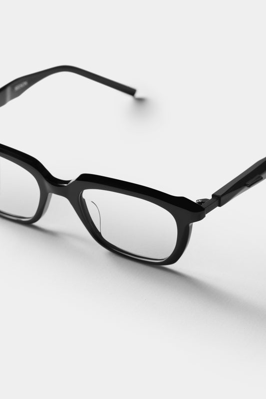 THE EDGE 02 - Black