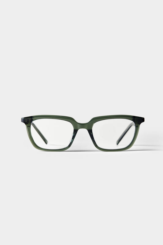 THE EDGE 02 - Green