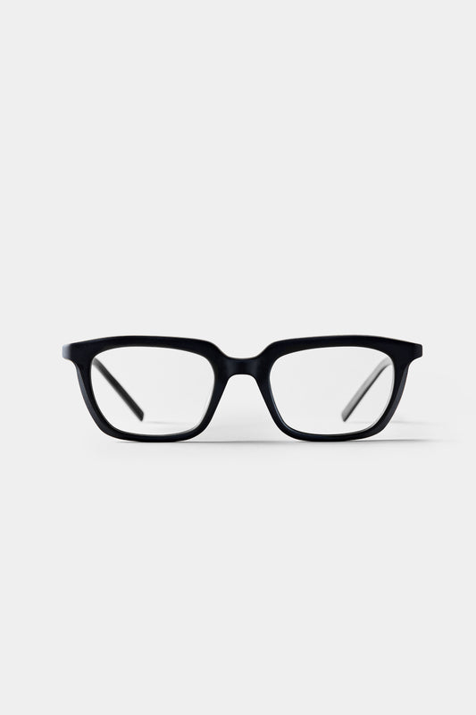 THE EDGE 02 - Matte Black