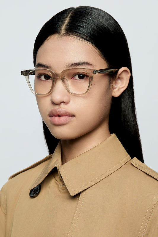 THE EDGE 04 - Beige