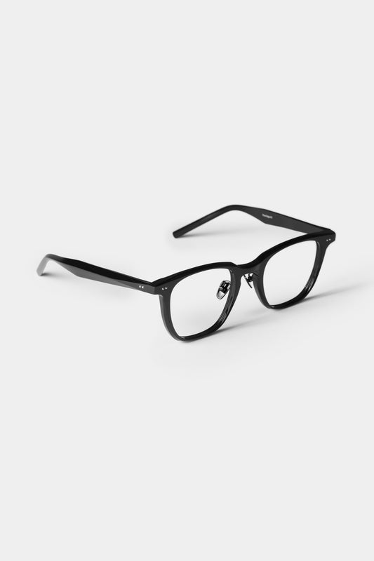 THE EDGE 01 - Black