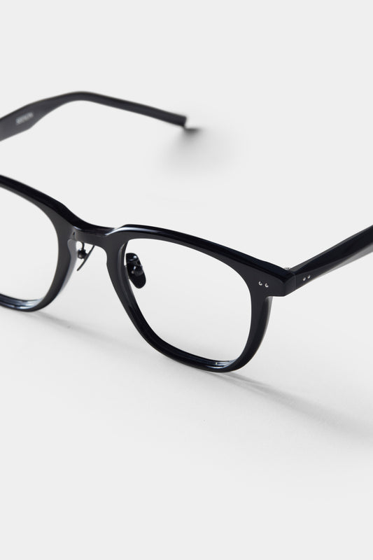 THE EDGE 01 - Black