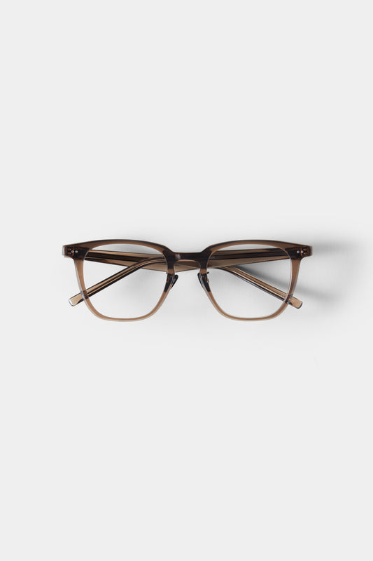 THE EDGE 01 - Brown