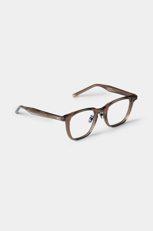 THE EDGE 01 - Brown