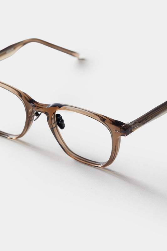 THE EDGE 01 - Brown