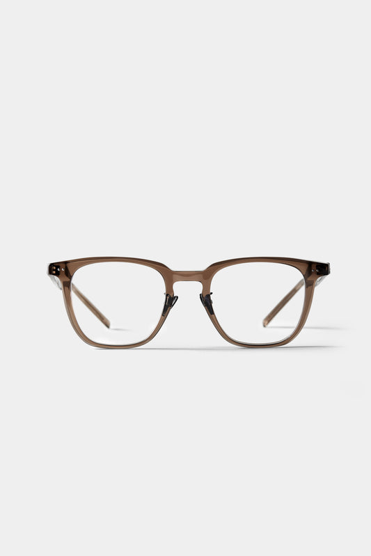 THE EDGE 01 - Brown