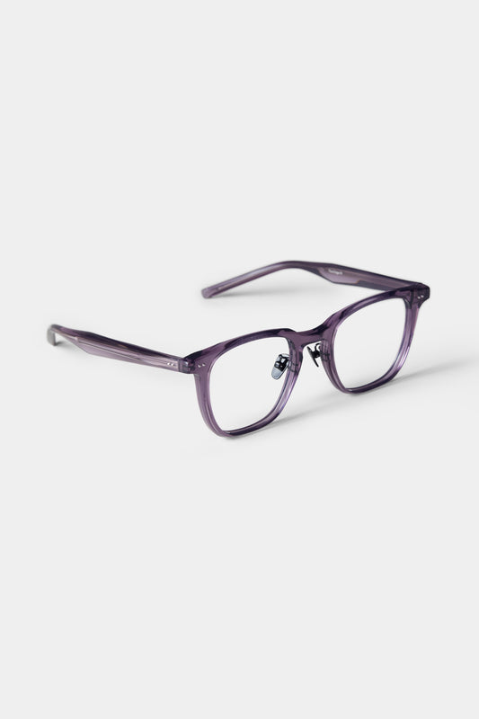 THE EDGE 01 - Purple