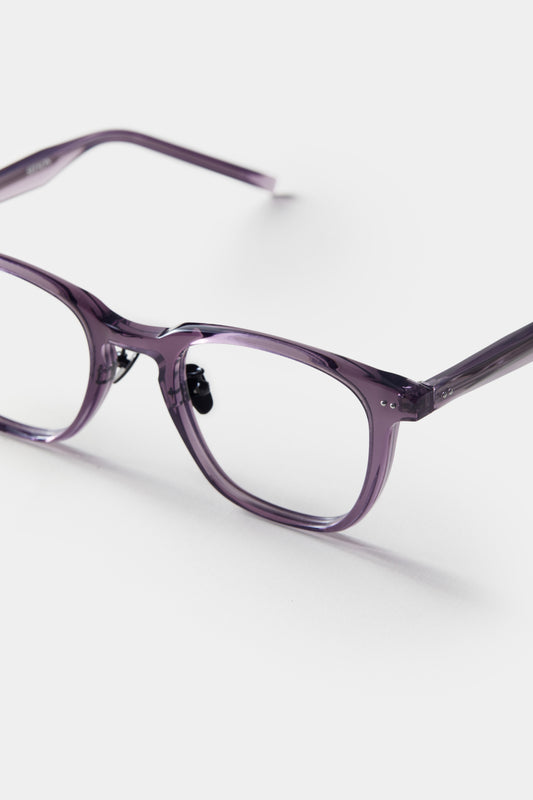 THE EDGE 01 - Purple
