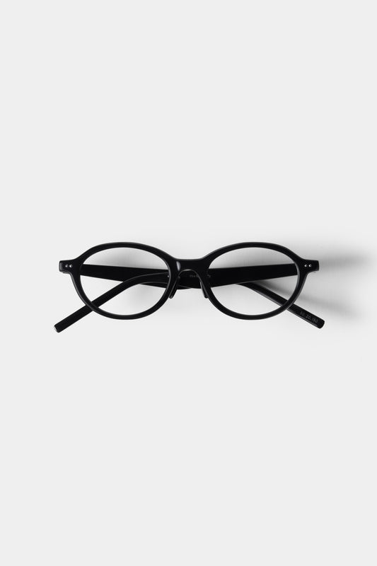 THE EDGE 03 - Black