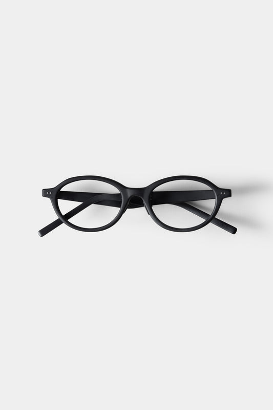 THE EDGE 03 - Matte Black