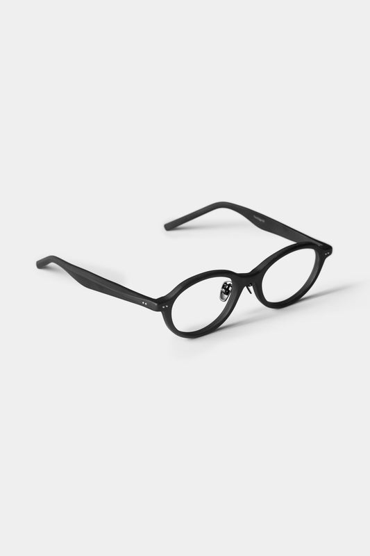 THE EDGE 03 - Matte Black