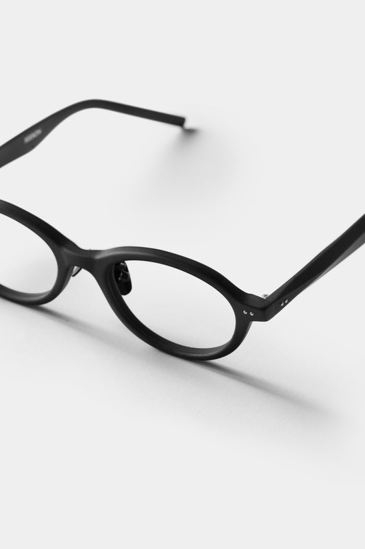 THE EDGE 03 - Matte Black