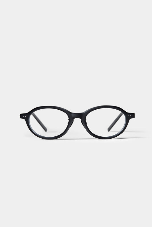 THE EDGE 03 - Matte Black