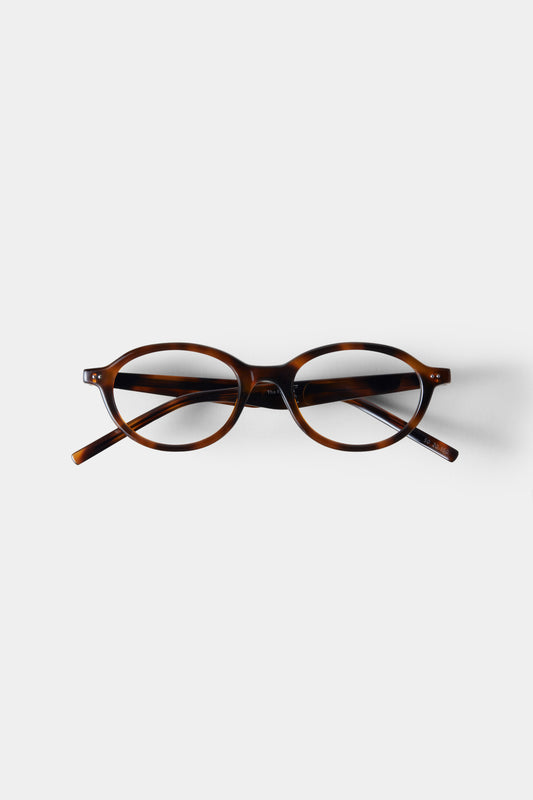 THE EDGE 03 - Brown Havana