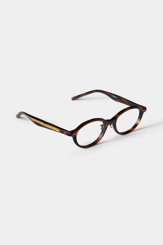 THE EDGE 03 - Brown Havana
