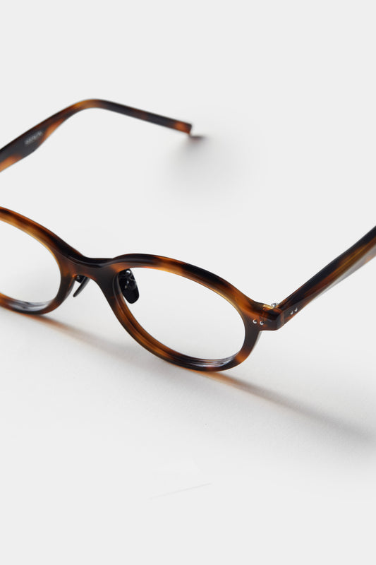 THE EDGE 03 - Brown Havana