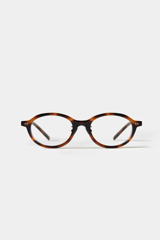 THE EDGE 03 - Brown Havana