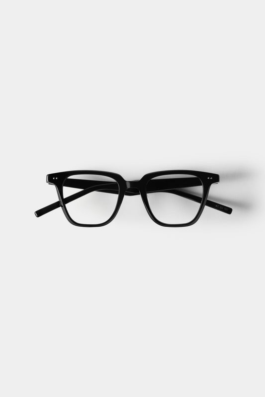THE EDGE 04 - Black